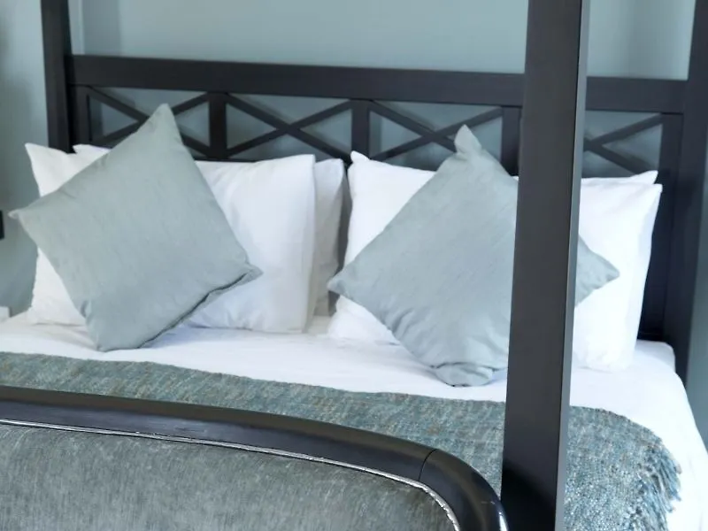 Hotel Hawksmoor House Ciudad del Cabo